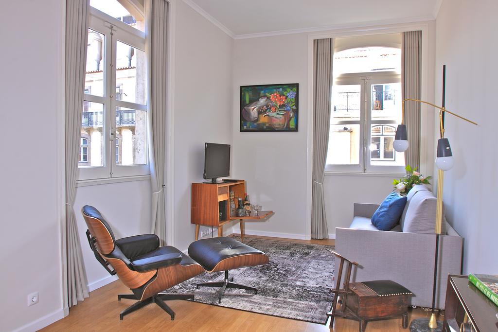 Unique Design Apartments Lissabon Kamer foto